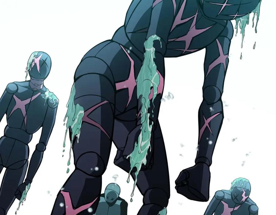 死灵法师：重生的我全技能精通 - 第20话 加入公会 - 第82张图