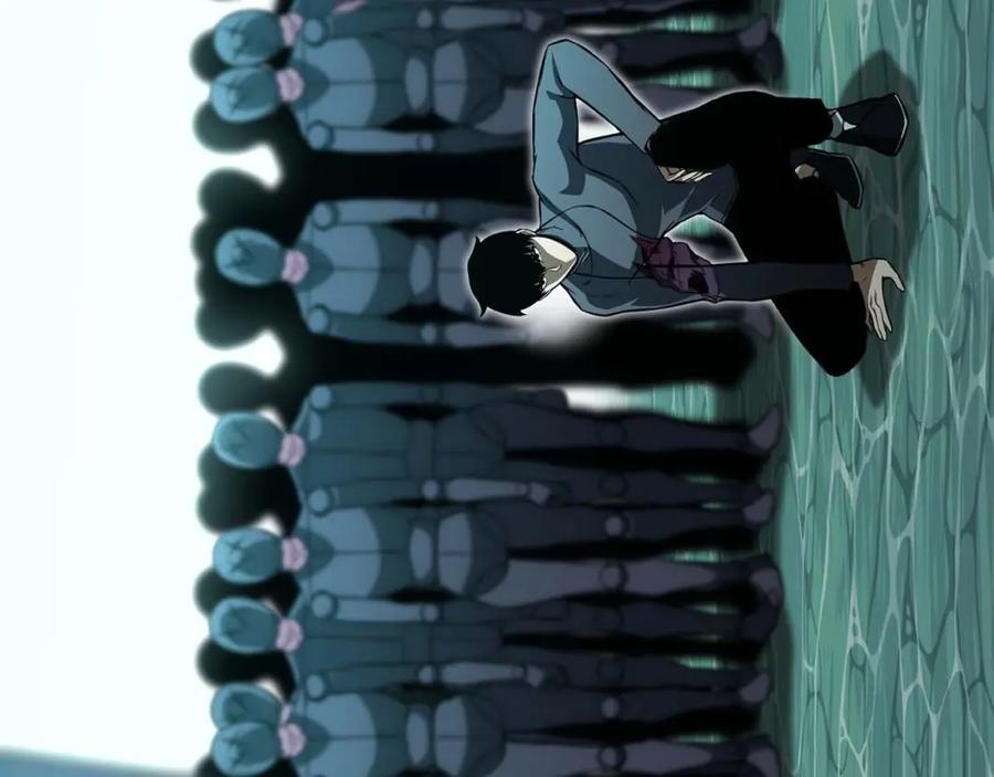 死灵法师：重生的我全技能精通 - 第20话 加入公会 - 第90张图