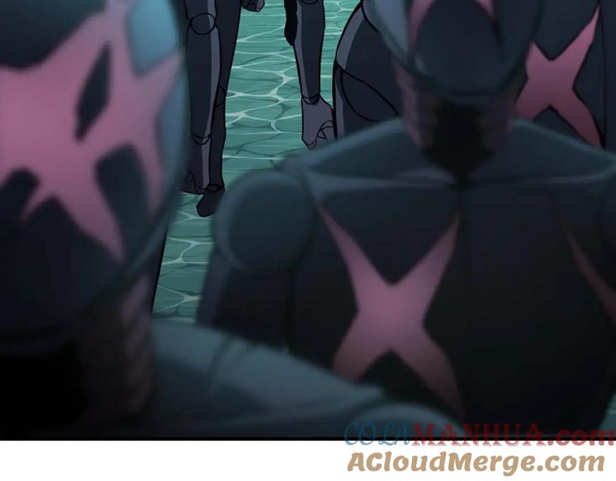 死灵法师：重生的我全技能精通 - 第20话 加入公会 - 第97张图