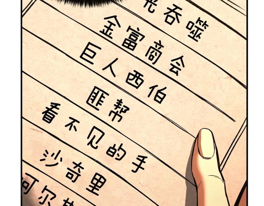 死灵法师：重生的我全技能精通 - 第21话 公然挑战 - 第196张图