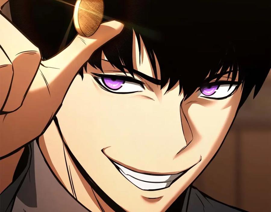 死灵法师：重生的我全技能精通 - 第21话 公然挑战 - 第51张图