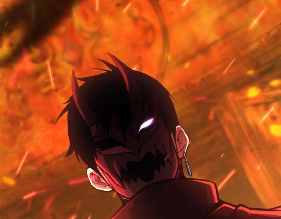 死灵法师：重生的我全技能精通 - 第21话 公然挑战 - 第208张图