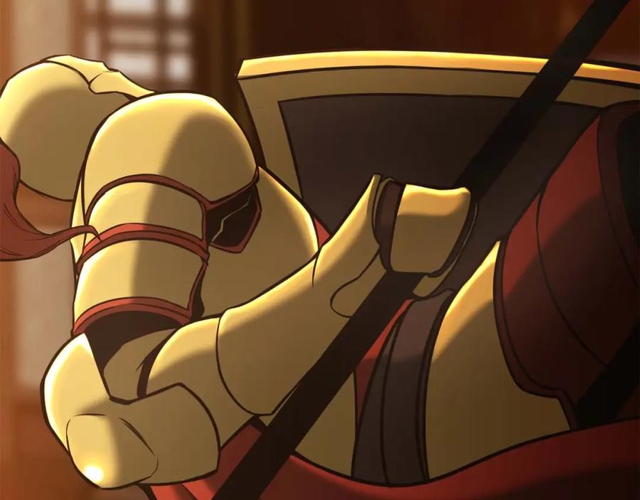 死灵法师：重生的我全技能精通 - 第22话 好久不见 - 第124张图