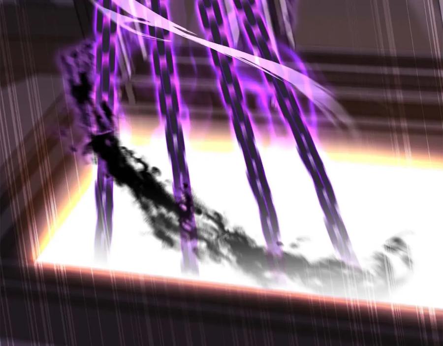 死灵法师：重生的我全技能精通 - 第22话 好久不见 - 第75张图