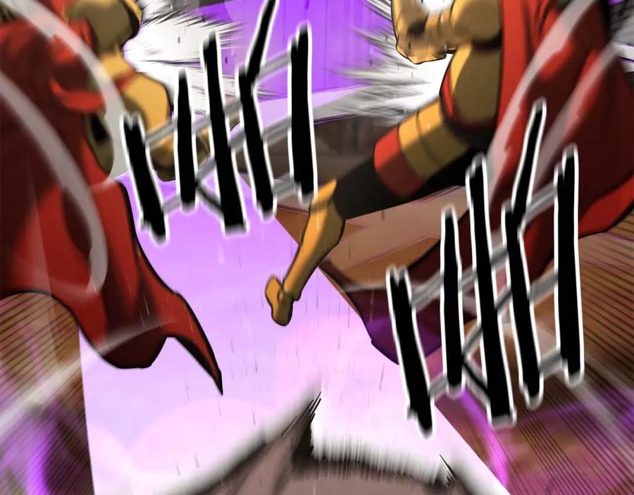 死灵法师：重生的我全技能精通 - 第22话 好久不见 - 第147张图