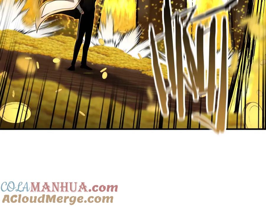 死灵法师：重生的我全技能精通 - 第22话 好久不见 - 第189张图