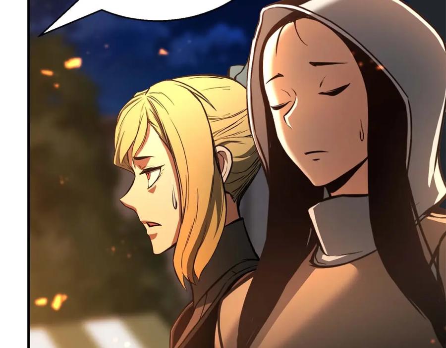 死灵法师：重生的我全技能精通 - 第22话 好久不见 - 第15张图