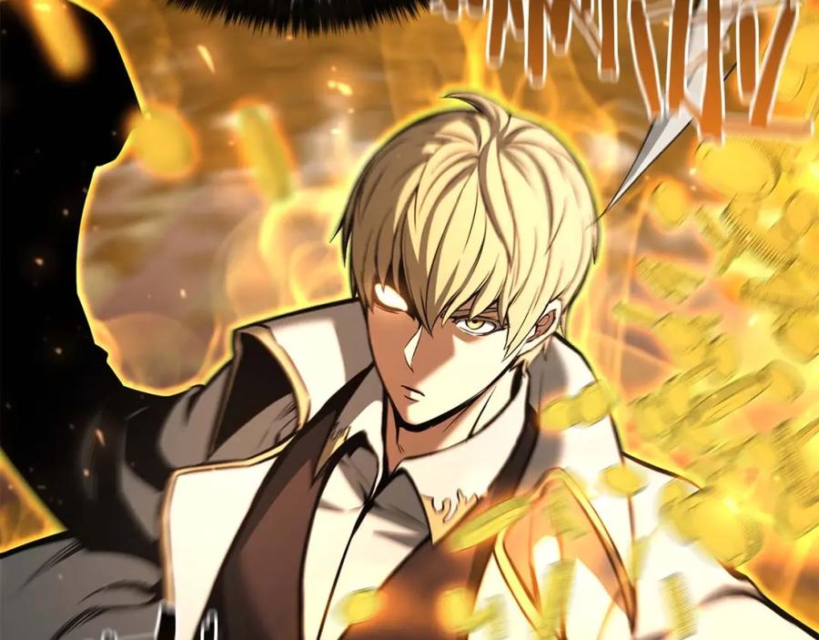 死灵法师：重生的我全技能精通 - 第22话 好久不见 - 第174张图