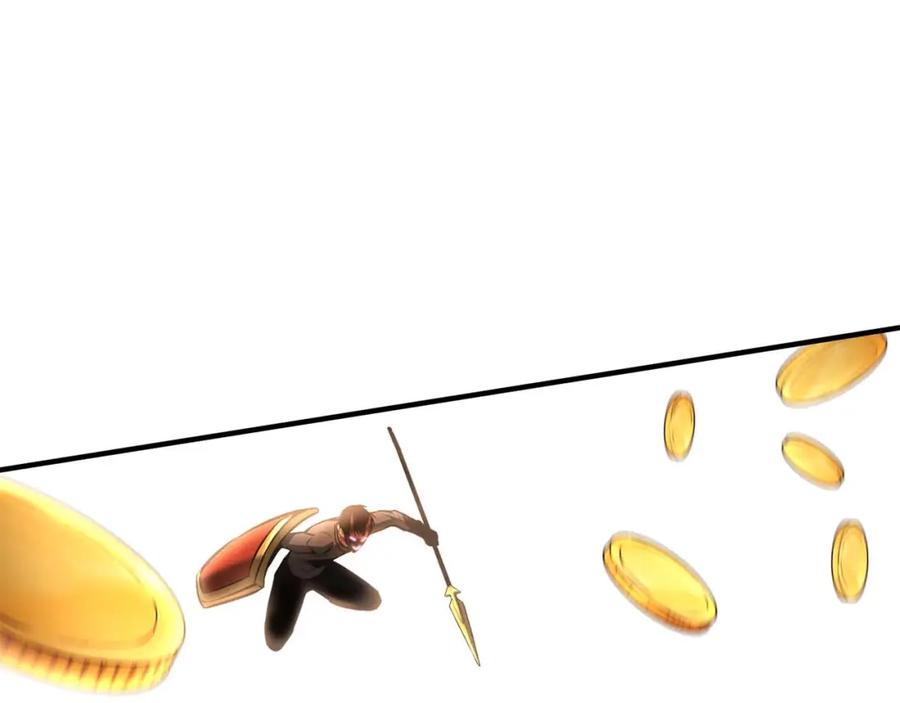 死灵法师：重生的我全技能精通 - 第22话 好久不见 - 第160张图