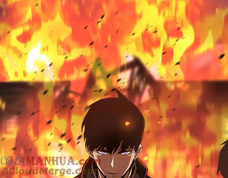 死灵法师：重生的我全技能精通 - 第22话 好久不见 - 第33张图