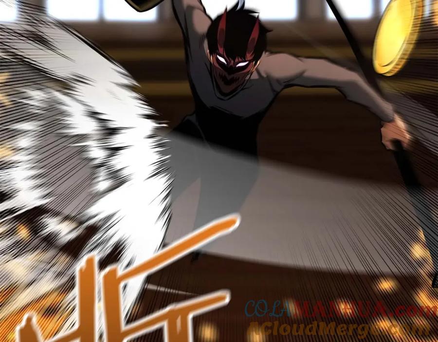 死灵法师：重生的我全技能精通 - 第22话 好久不见 - 第181张图