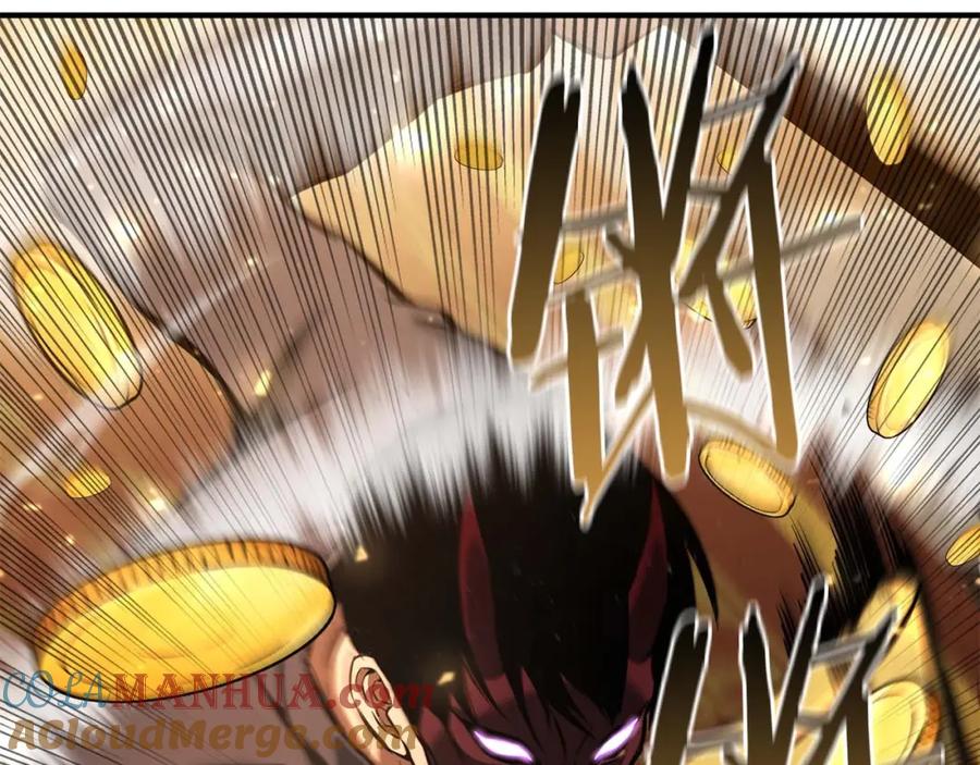 死灵法师：重生的我全技能精通 - 第22话 好久不见 - 第169张图