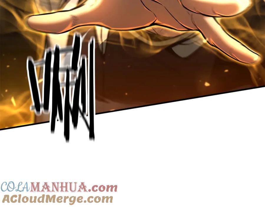 死灵法师：重生的我全技能精通 - 第22话 好久不见 - 第185张图