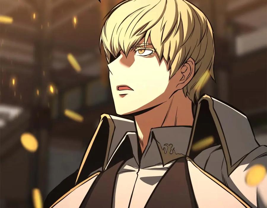 死灵法师：重生的我全技能精通 - 第22话 好久不见 - 第199张图