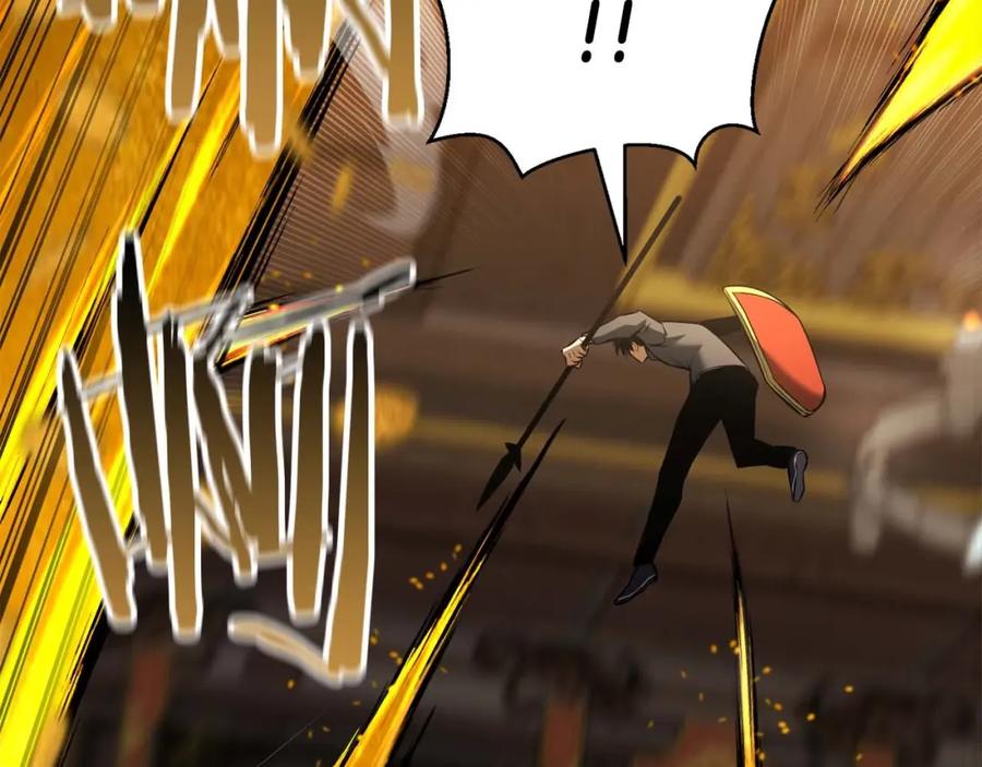 死灵法师：重生的我全技能精通 - 第22话 好久不见 - 第187张图