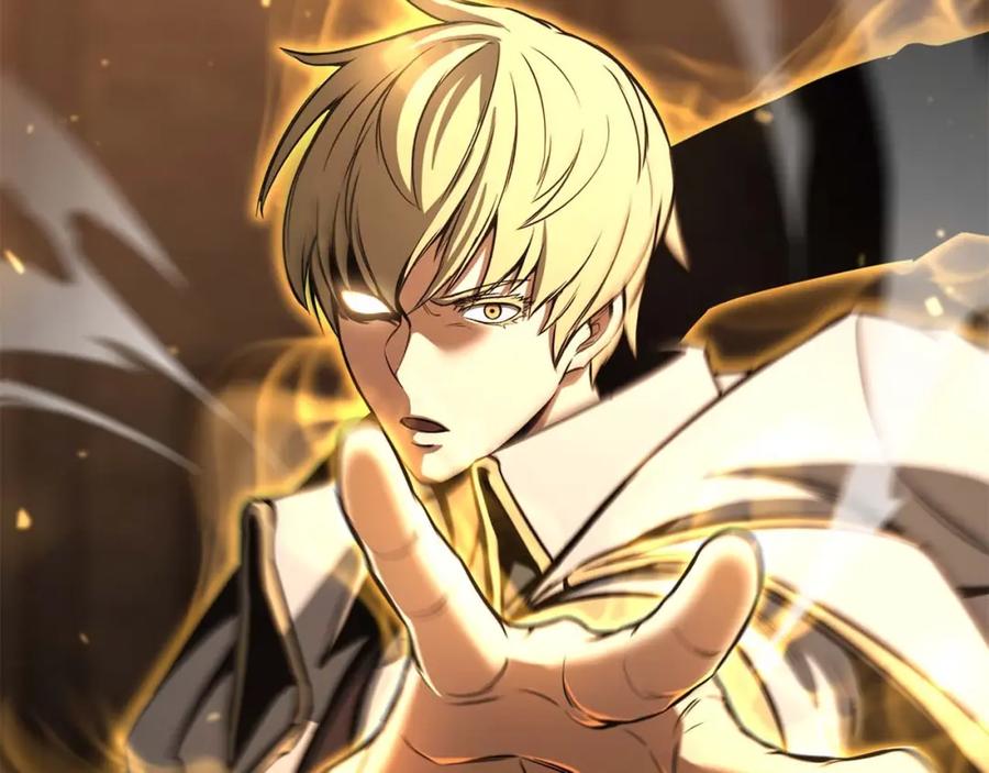 死灵法师：重生的我全技能精通 - 第22话 好久不见 - 第184张图