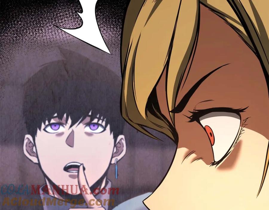 死灵法师：重生的我全技能精通 - 第22话 好久不见 - 第25张图