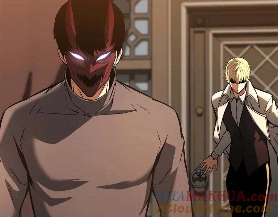 死灵法师：重生的我全技能精通 - 第22话 好久不见 - 第229张图