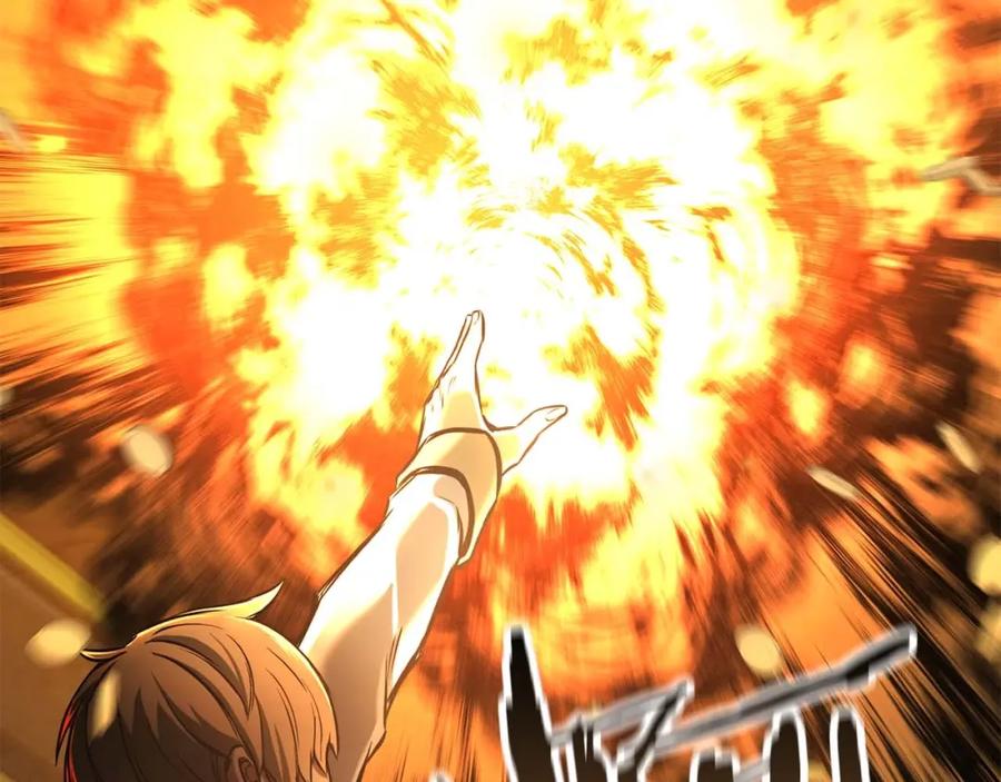 死灵法师：重生的我全技能精通 - 第22话 好久不见 - 第195张图