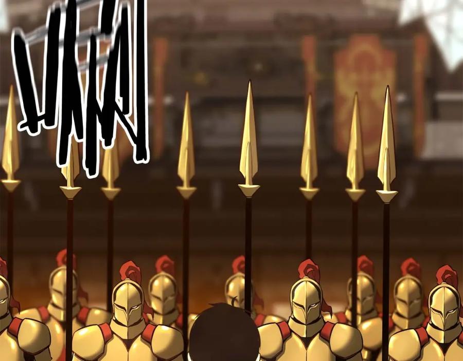 死灵法师：重生的我全技能精通 - 第22话 好久不见 - 第99张图