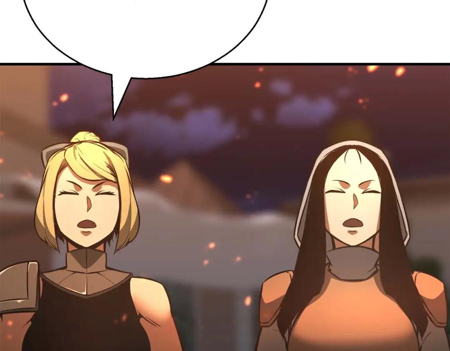 死灵法师：重生的我全技能精通 - 第22话 好久不见 - 第18张图