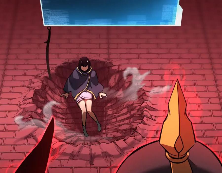 死灵法师：重生的我全技能精通 - 第23话 四大皇族 - 第166张图