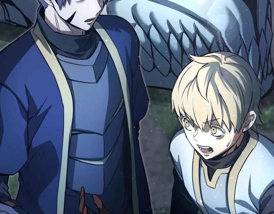 死灵法师：重生的我全技能精通 - 第23话 四大皇族 - 第98张图