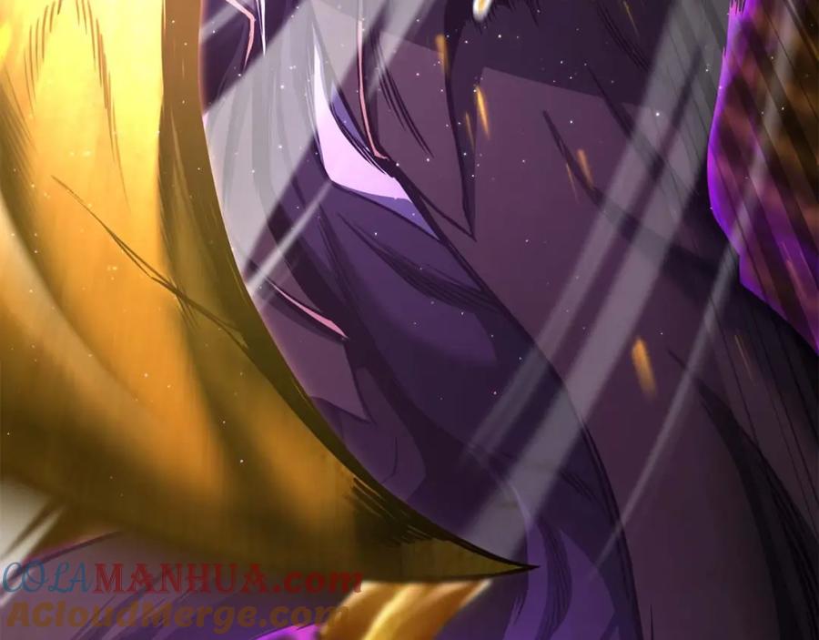 死灵法师：重生的我全技能精通 - 第23话 四大皇族 - 第45张图