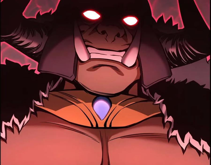 死灵法师：重生的我全技能精通 - 第23话 四大皇族 - 第171张图