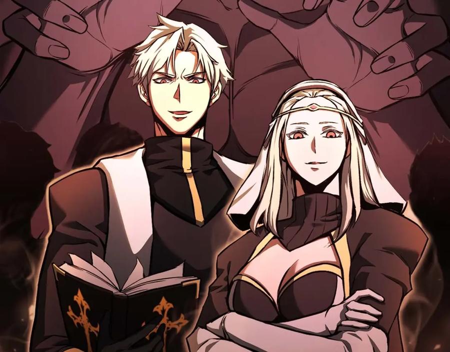 死灵法师：重生的我全技能精通 - 第23话 四大皇族 - 第119张图