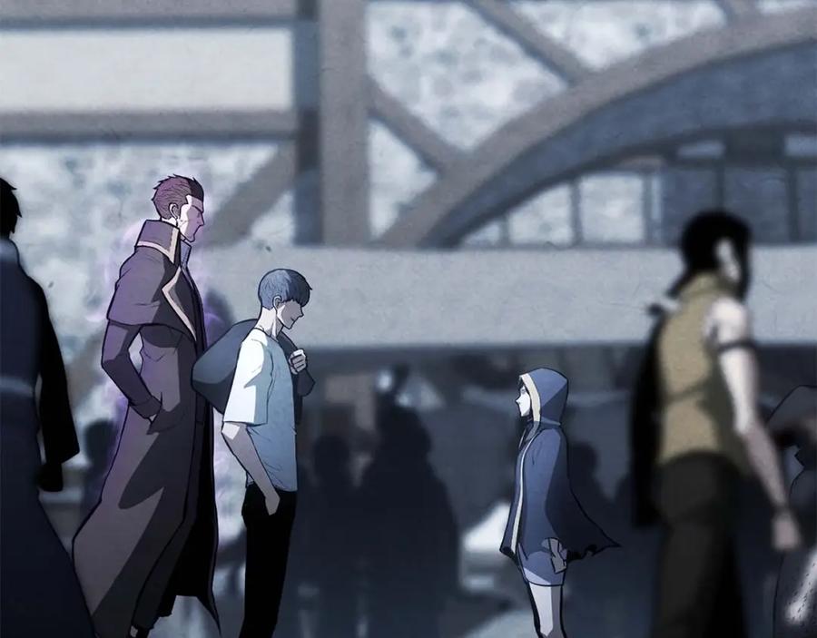 死灵法师：重生的我全技能精通 - 第23话 四大皇族 - 第191张图