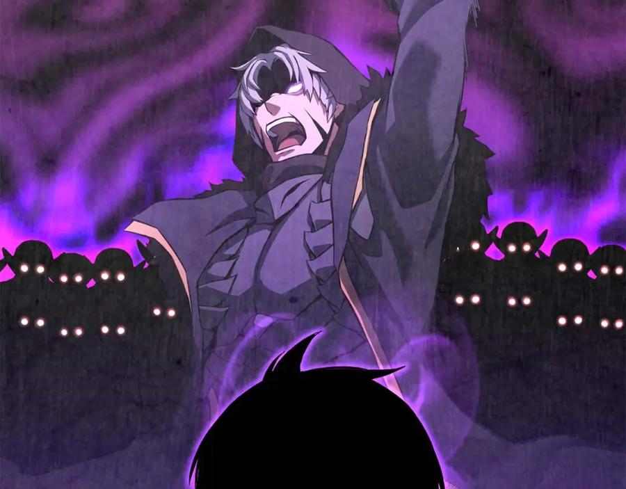 死灵法师：重生的我全技能精通 - 第24话 签订契约 - 第71张图