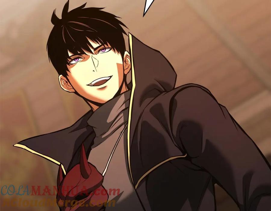 死灵法师：重生的我全技能精通 - 第24话 签订契约 - 第129张图