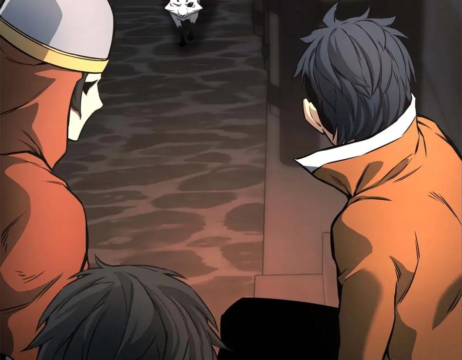 死灵法师：重生的我全技能精通 - 第24话 签订契约 - 第195张图