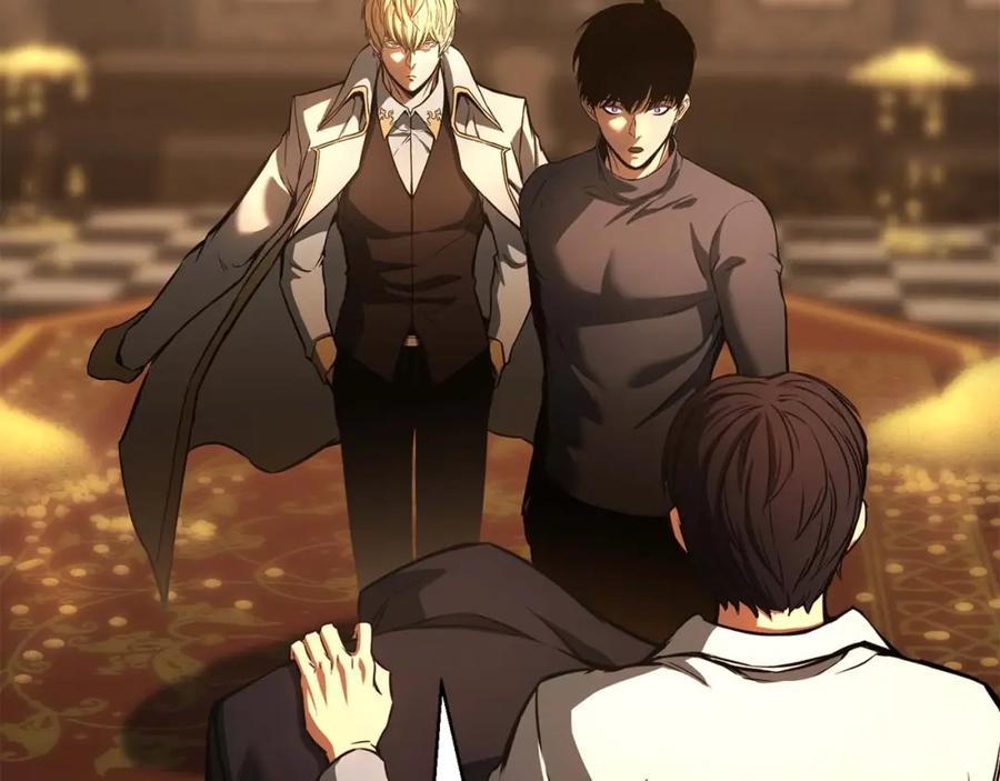 死灵法师：重生的我全技能精通 - 第24话 签订契约 - 第103张图