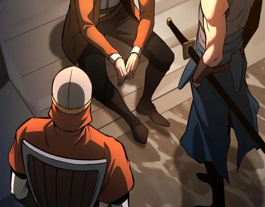 死灵法师：重生的我全技能精通 - 第24话 签订契约 - 第175张图