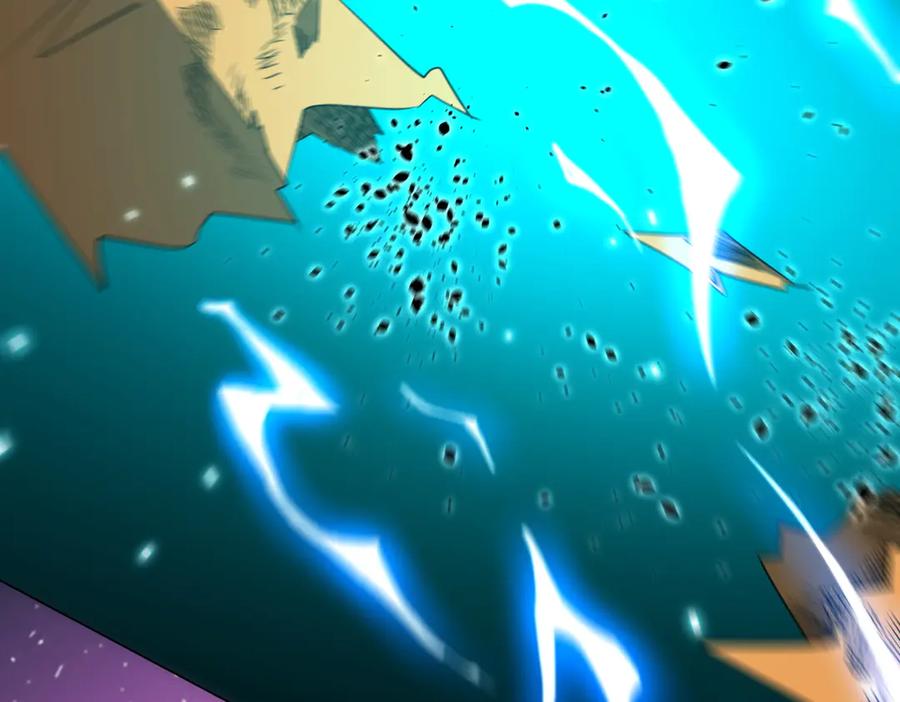 《全球惊悚：开局万亿冥币》第244话 因祸得福！ 第128页