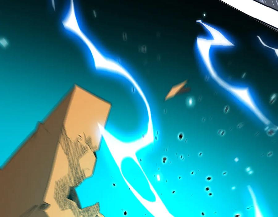 《全球惊悚：开局万亿冥币》第244话 因祸得福！ 第127页
