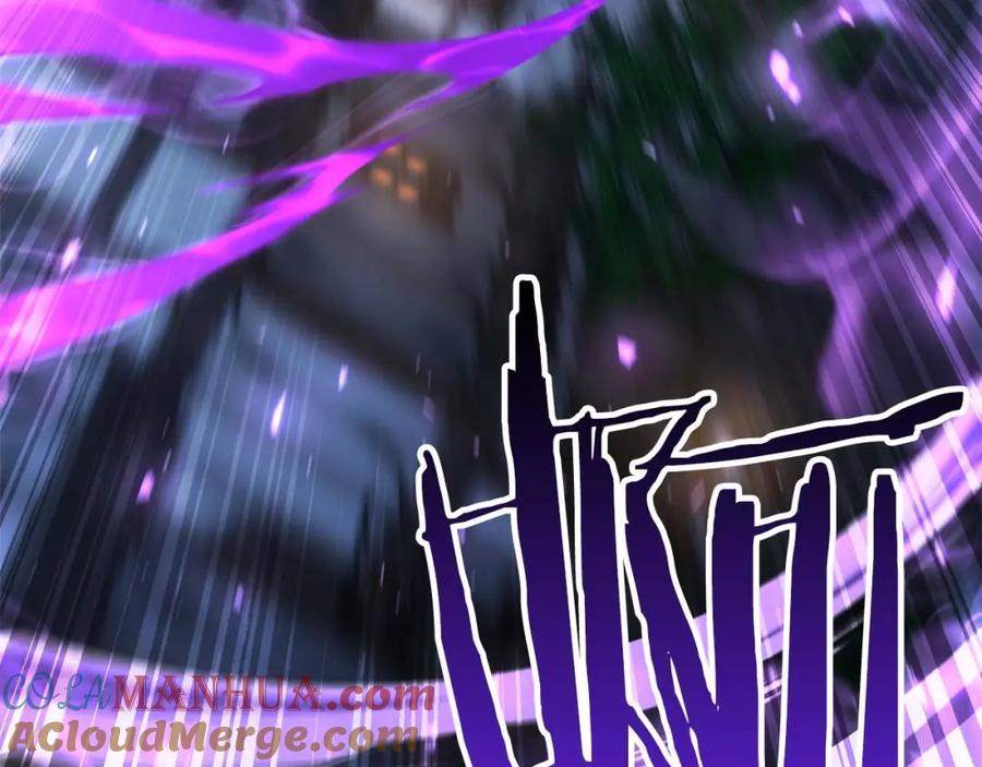 死灵法师：重生的我全技能精通 - 第25话 九尾狐的求助 - 第233张图