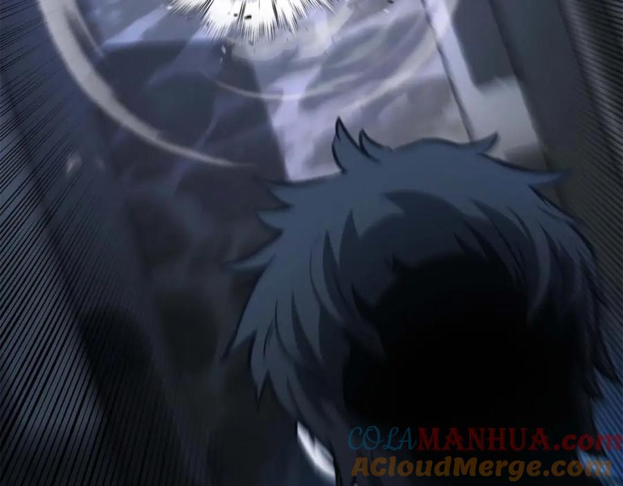 死灵法师：重生的我全技能精通 - 第25话 九尾狐的求助 - 第89张图