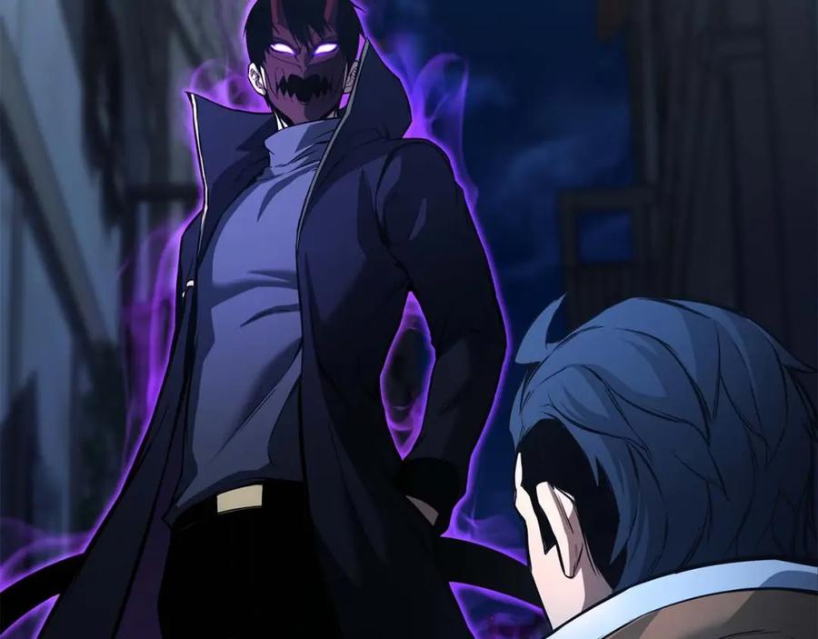 死灵法师：重生的我全技能精通 - 第25话 九尾狐的求助 - 第74张图