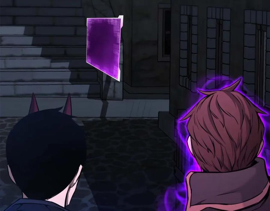 死灵法师：重生的我全技能精通 - 第25话 九尾狐的求助 - 第24张图