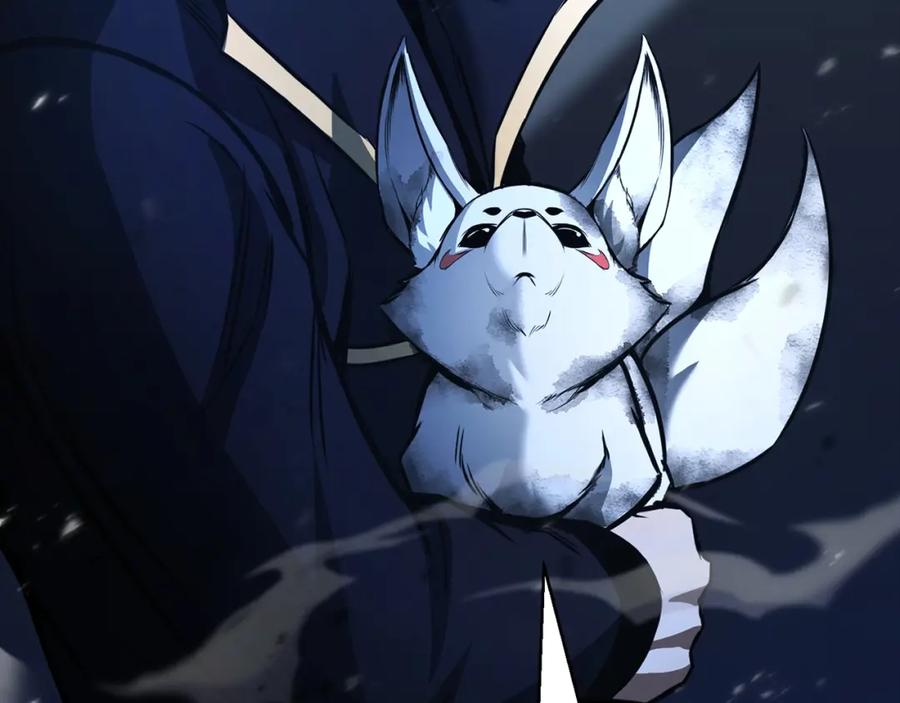 死灵法师：重生的我全技能精通 - 第25话 九尾狐的求助 - 第140张图