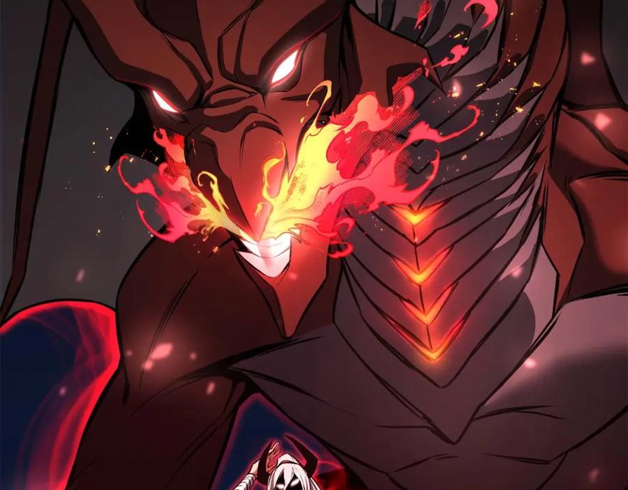 死灵法师：重生的我全技能精通 - 第25话 九尾狐的求助 - 第266张图