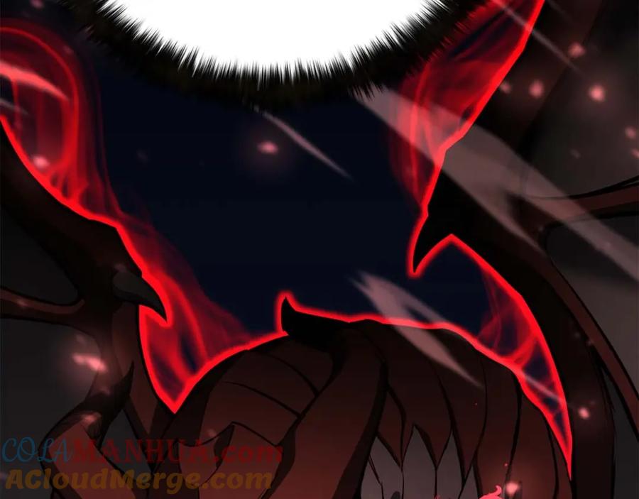 死灵法师：重生的我全技能精通 - 第25话 九尾狐的求助 - 第265张图