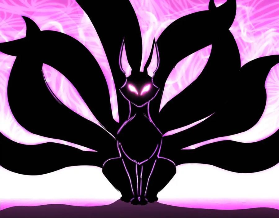 死灵法师：重生的我全技能精通 - 第25话 九尾狐的求助 - 第199张图