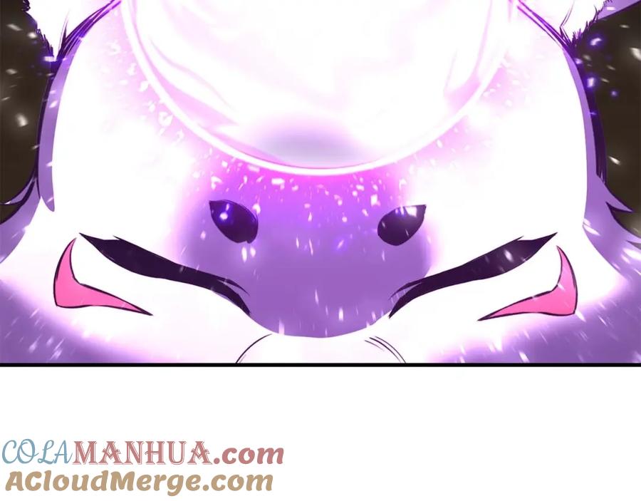 死灵法师：重生的我全技能精通 - 第25话 九尾狐的求助 - 第185张图