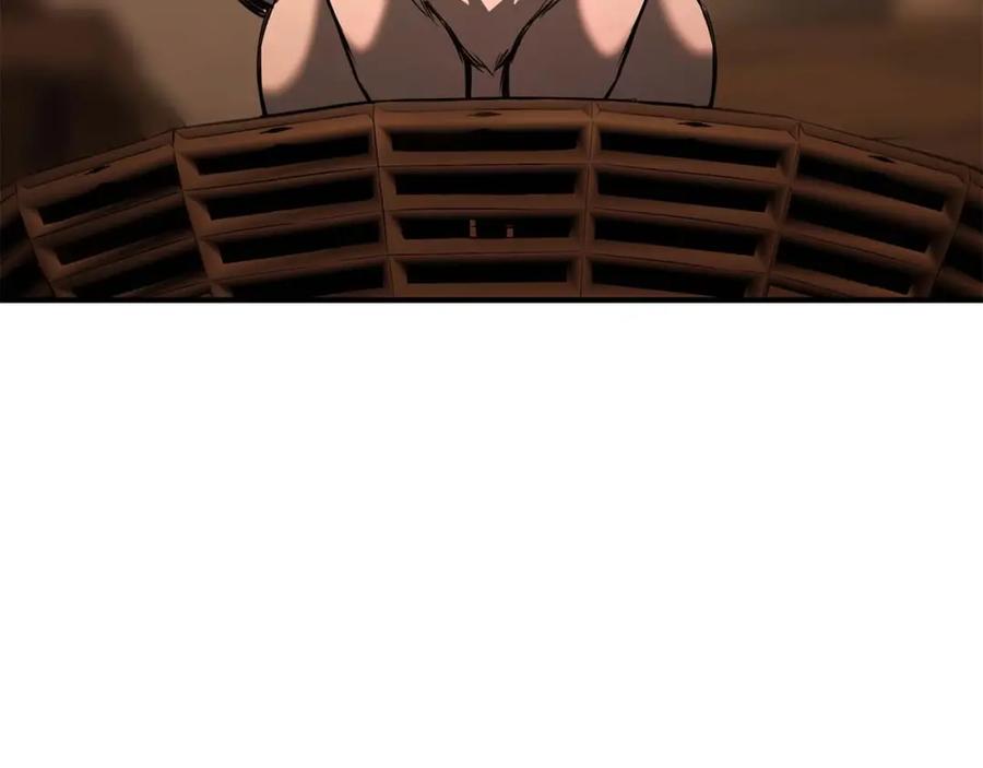 死灵法师：重生的我全技能精通 - 第25话 九尾狐的求助 - 第183张图