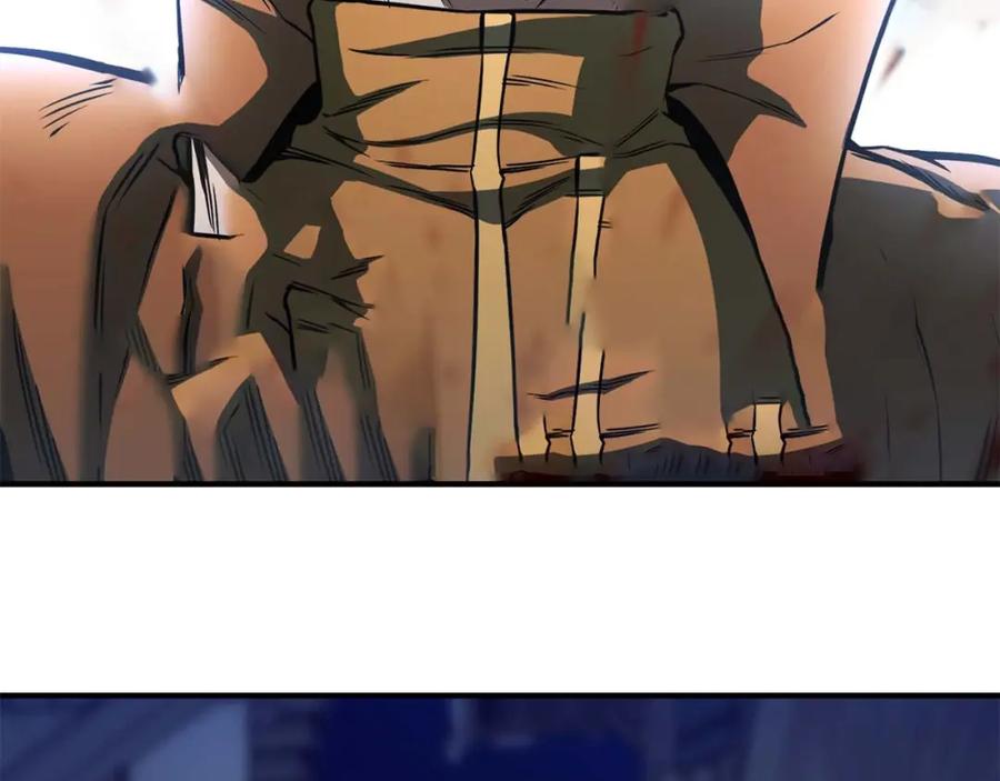 死灵法师：重生的我全技能精通 - 第25话 九尾狐的求助 - 第46张图