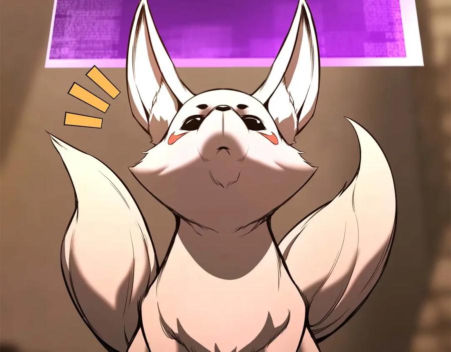 死灵法师：重生的我全技能精通 - 第25话 九尾狐的求助 - 第182张图